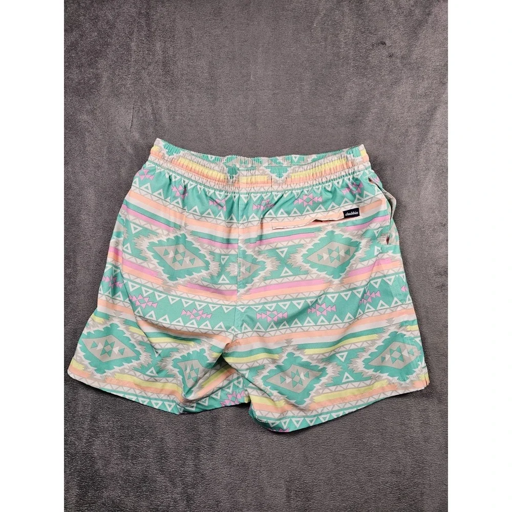 Chubbies Mens Large 5.5